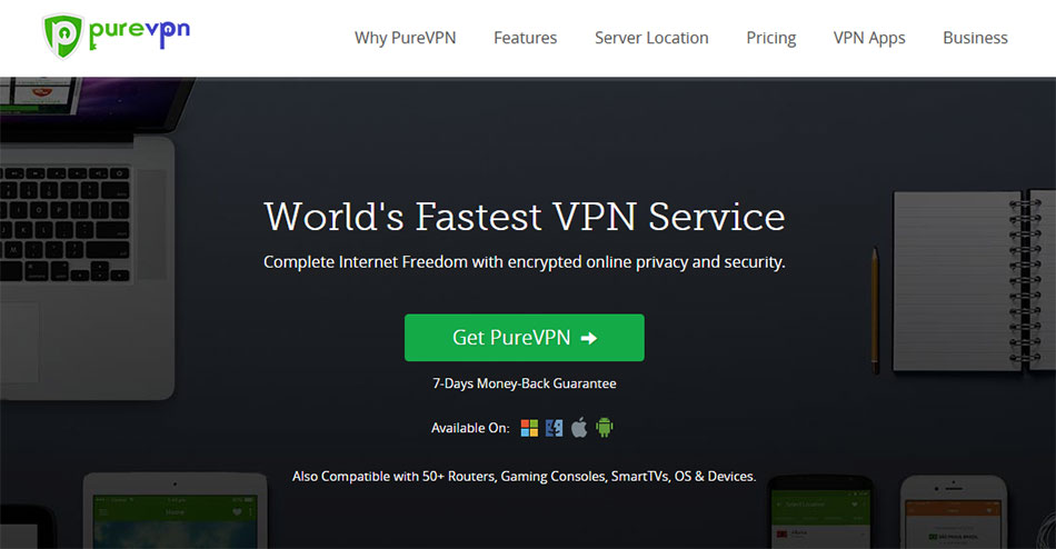 Avm vpn iphone dns